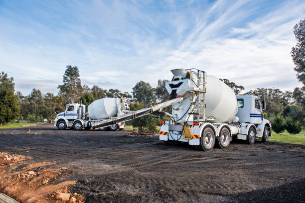 Best Concrete Driveway Installation in Commack, NY