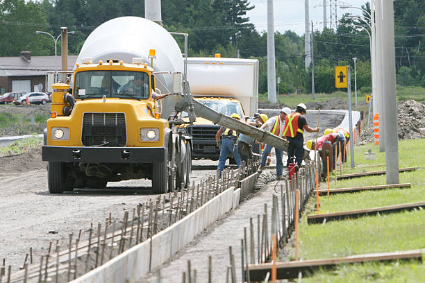 Best Concrete Sidewalk Installation in Commack, NY