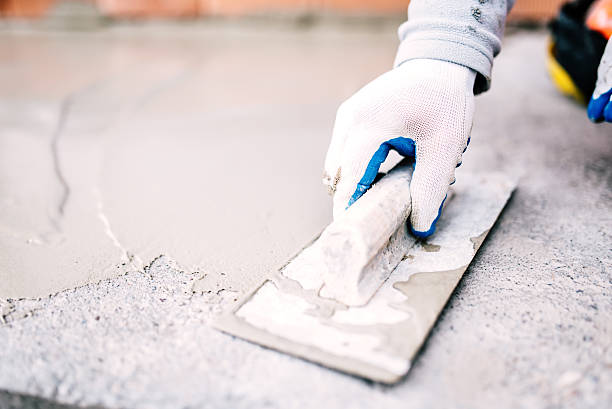 Best Concrete Retaining Walls in Commack, NY